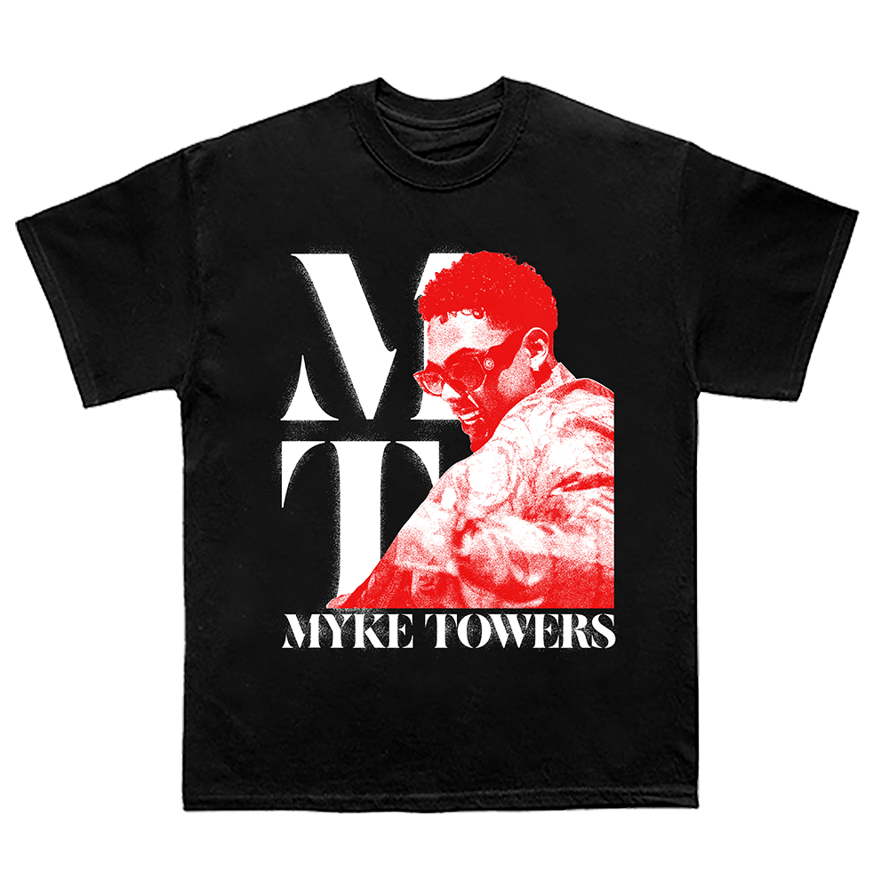 LVEU NA 23 T-Shirt Front