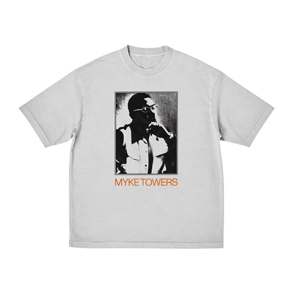 Lyke Miike Tracklist Tee Front