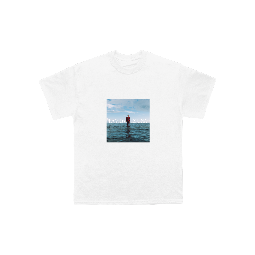 LVEU Photo T-Shirt Front